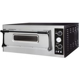 FOUR À PIZZA MONO 1 x 6 COMBISTEEL