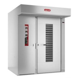 Four rotatif électrique 600x800 400x600 ZANOLLI