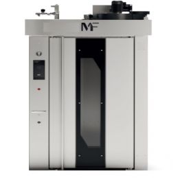 Four rotatif électrique 600x800 Techno MONDIAL FORNI
