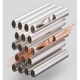 Four à chariot rotatif électrique 600x800 Techno MONDIAL FORNI