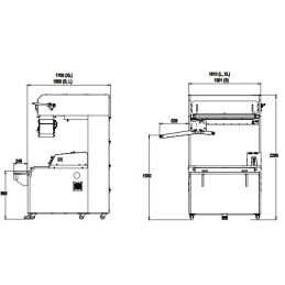 Repose pâton (BA 670)