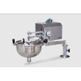 Machine à lokma, beignet - EMPERO