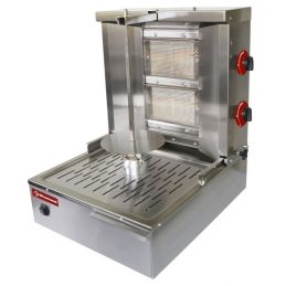 Gyros grill gaz 20 kg