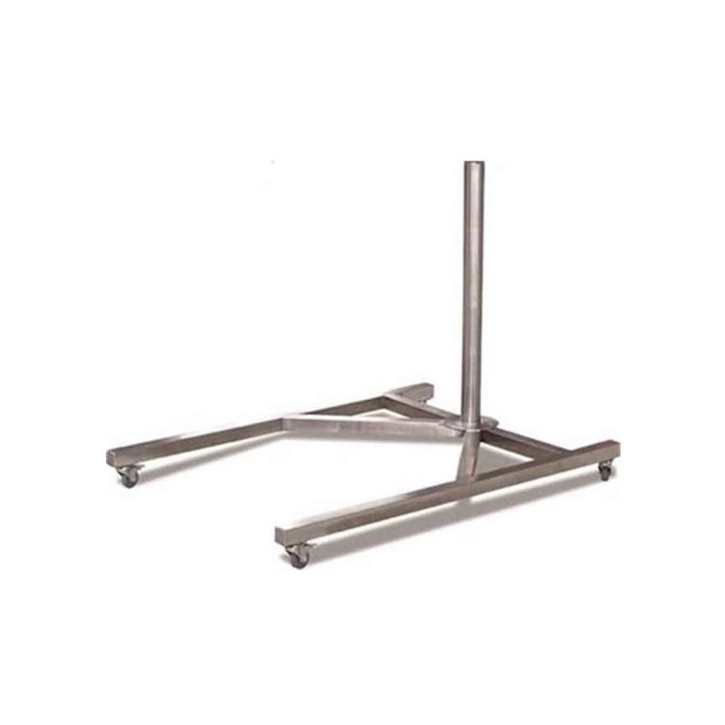 Support pour la machine à lokma