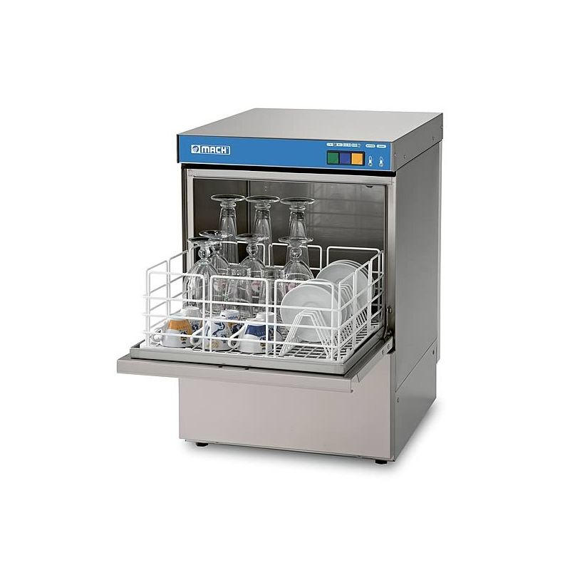 Lave-verres panier 40x40 cm - mach