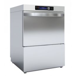 Lave-vaisselle à Ouverture Frontale GN1/1 - 2,90 kW Advance - Fagor Professional