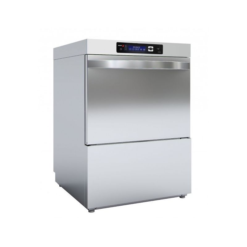 Lave-vaisselle à Ouverture Frontale GN1/1 - 2,90 kW Advance - Fagor Professional