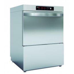 Lave-vaisselle à ouverture frontale GN1/1 2,80 kW Concept+ Fagor Professional