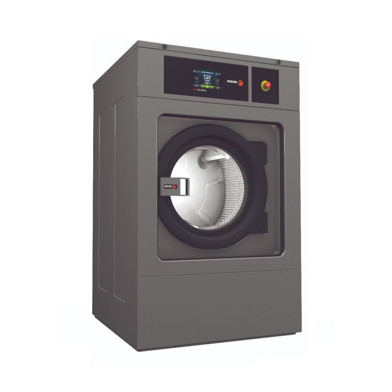 FAGOR Lave Linge 18kg chauffage électrique