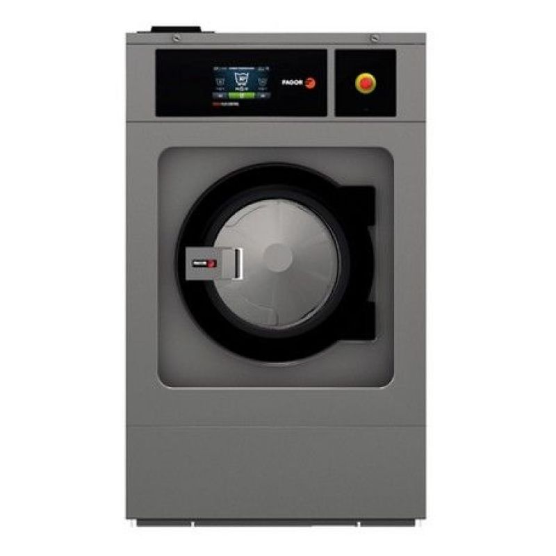 FAGOR Lave Linge 28kg chauffage électrique