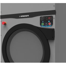 Séchoir Rotatif ES Easy Line 18 KG Gaz