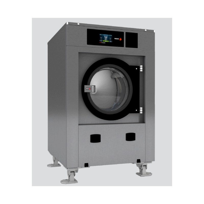 Machine à laver industrielle fagor 45 kg