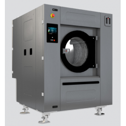Machine à laver industrielle fagor 60 kg chauffage électrique