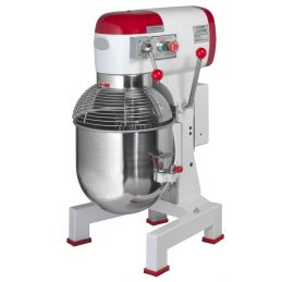 Batteur mélangeur planétaire 20 L PIZZAGROUP