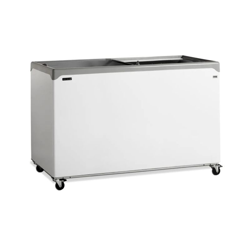 Congélateur de crème glacée