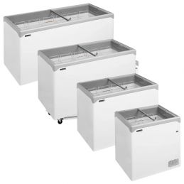 Congélateur de crème glacée