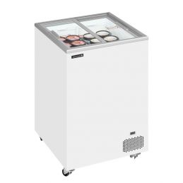 Congélateur de crème glacée