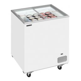 Congélateur de crème glacée