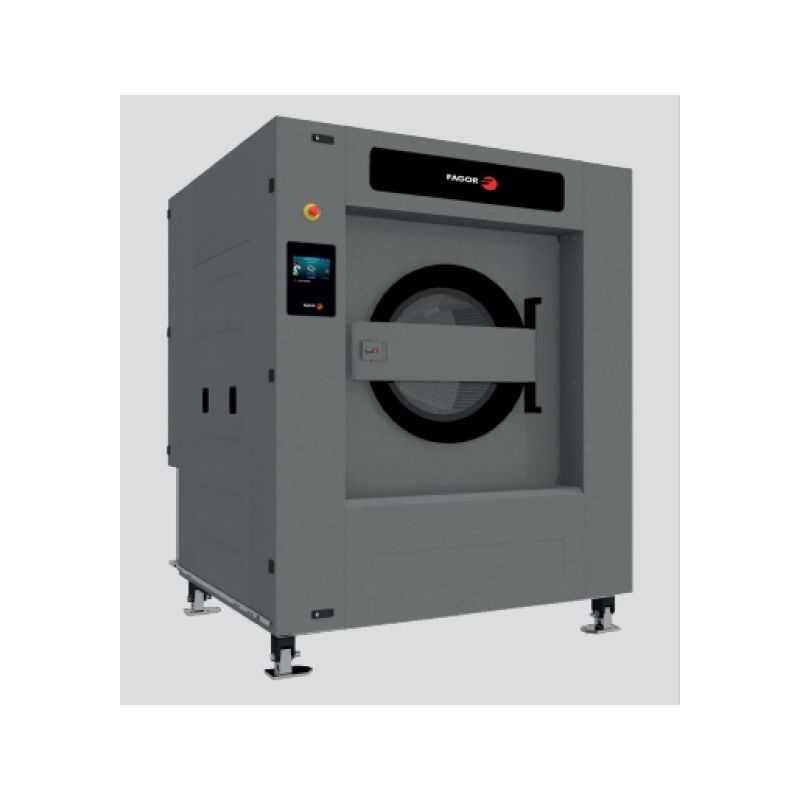 Lave-linge à essorage élevé Haute capacité