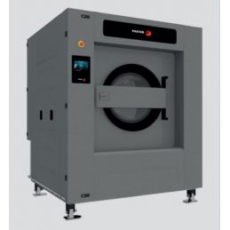 Lave-linge à essorage élevé Haute capacité, chauffage eau chaude FAGOR
