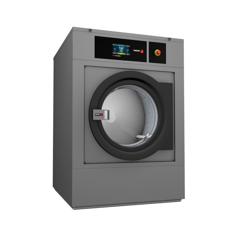 Lave Linge 11kg chauffage eau chaude FAGOR