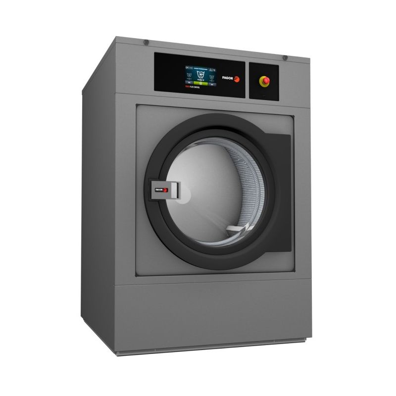FAGOR Lave-Linge 28 kg chauffage électrique