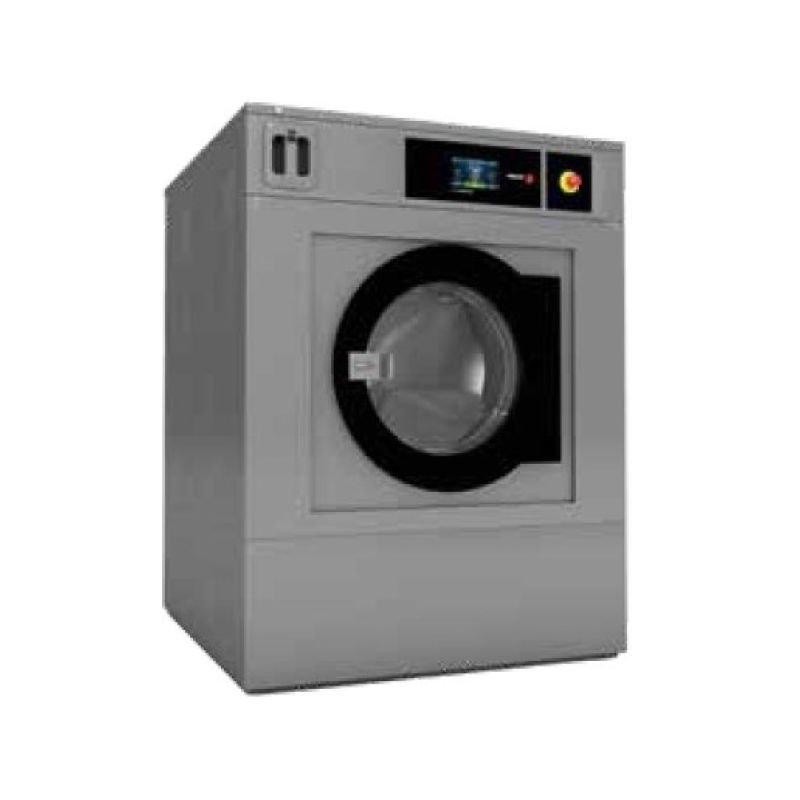 FAGOR Lave-linge 80 kg chauffage à vapeur
