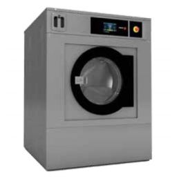 FAGOR Lave-linge 80 kg chauffage à vapeur