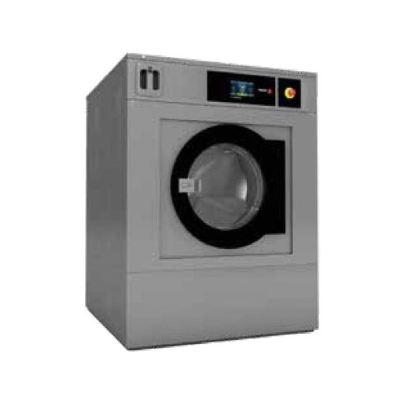 FAGOR Lave-linge 80 kg chauffage eau chaude