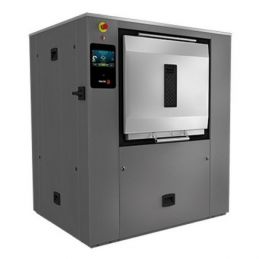 Lave-linge à barrière sanitaire vapeur 27 kg FAGOR