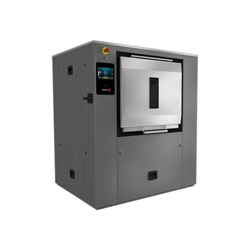 Lave-linge à barrière sanitaire vapeur 27 kg FAGOR