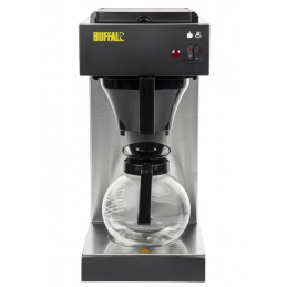 Cafetière Buffalo pichet en verre 2L, buffalo