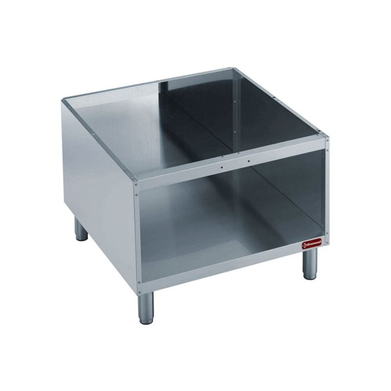 Armoire de support ouverte 800 mm