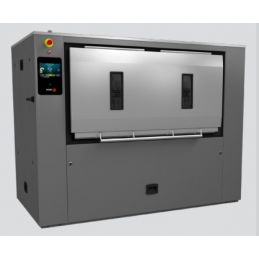 Lave-Linge à barrière sanitaire électrique 70 kg FAGOR