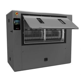 Lave-linge à barrière sanitaire électrique 70 kg FAGOR