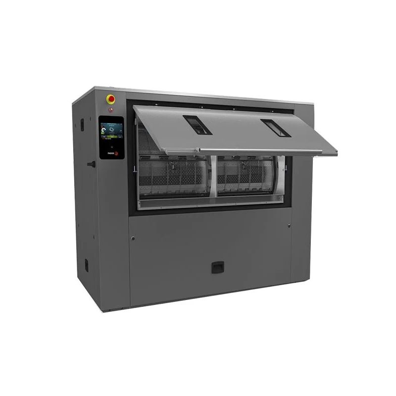 FAGOR Lave-linge à barrière sanitaire vapeur 70kg