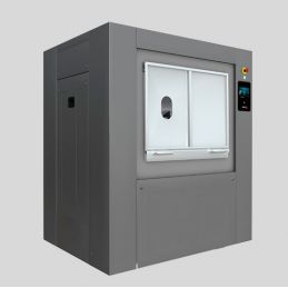 Lave-linge à barrière sanitaire électrique 100kg Fagor