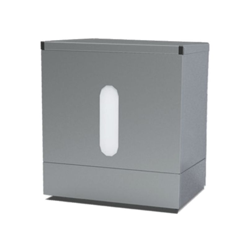 Système
de récupération d’eau Fagor WREC-80