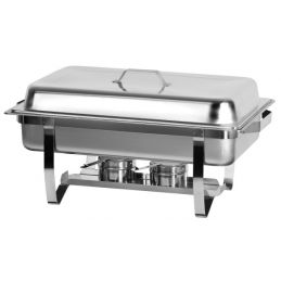 Chafing dish GN 1/1