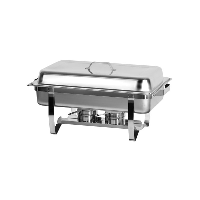 Chafing dish GN 1/1