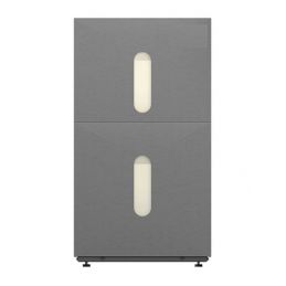 Système de récupération d'eau à 2 réservoirs Fagor WREC-80 T2