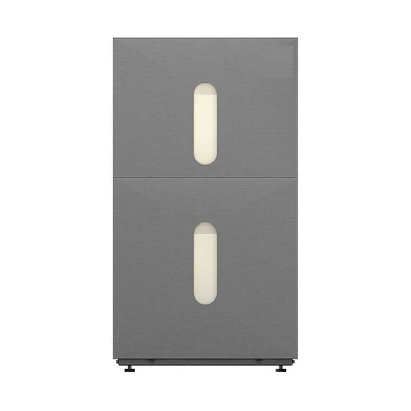 Système de récupération d'eau à 2 réservoirs Fagor WREC-80 T2