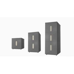 Système
de récupération d’eau Fagor WREC-80