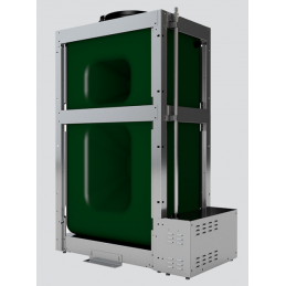 FAGOR Système de récupération d'eau WREC-1000