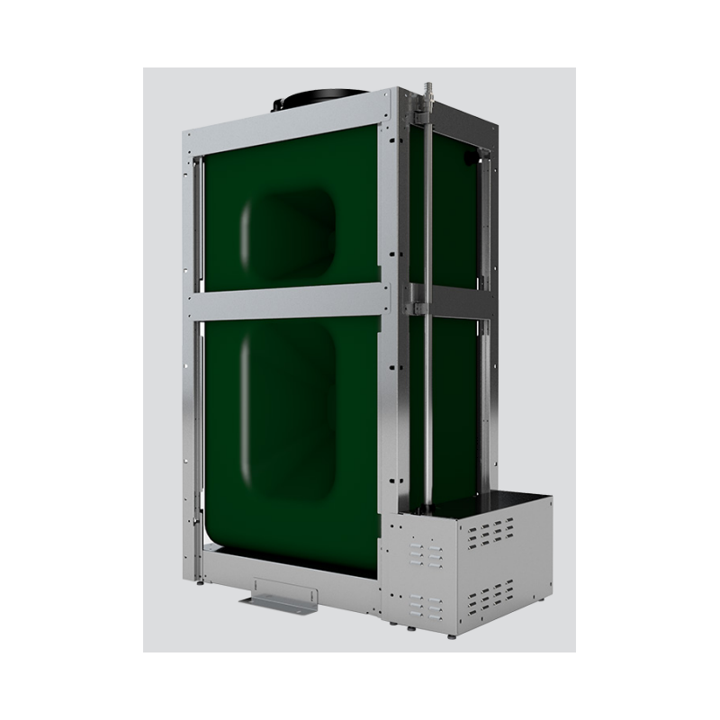 FAGOR Système de récupération d'eau WREC-1000