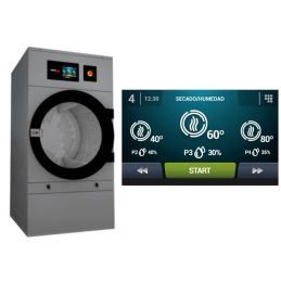 Sèche-linge électrique advance Plus