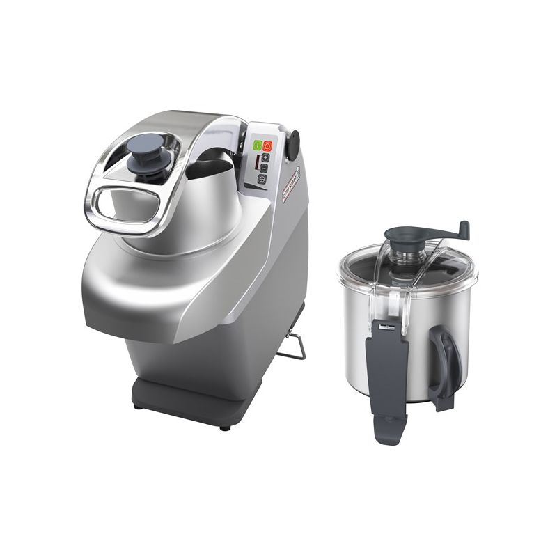 Coupe-légumes TRK70 Combiné cutter émulsionneur