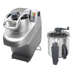 Coupe-légumes TRK70 Combiné cutter émulsionneur
