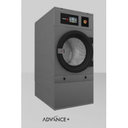 Séchoir industriel électrique à tambour unique FAGOR