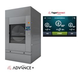 Sèche-linge Advance Plus 80 kg FAGOR
